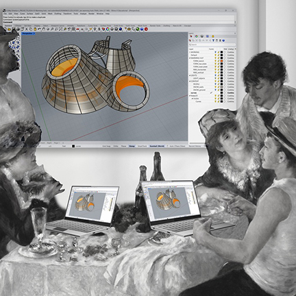 rhino special workshop