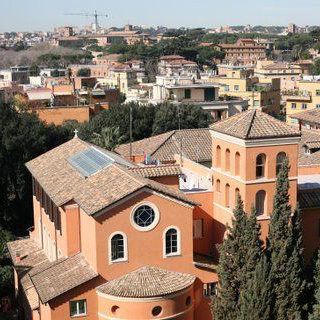 e+i ROME SUMMER INTENSIVE